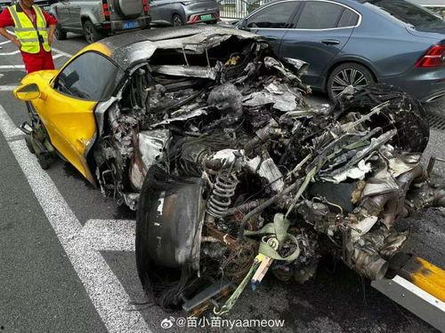 爆料新冠车祸最新消息,事故原因调查与受害者家属发声  第1张