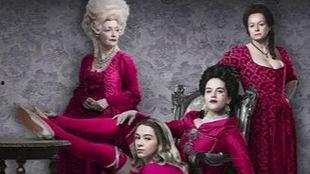 名姝第五集在线观看,风起云涌，爱恨交织的江南烟雨  第1张